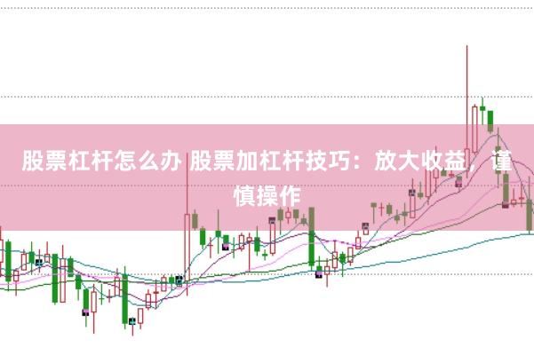 股票杠杆怎么办 股票加杠杆技巧：放大收益，谨慎操作