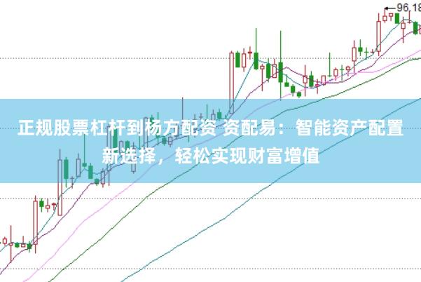 正规股票杠杆到杨方配资 资配易：智能资产配置新选择，轻松实现财富增值