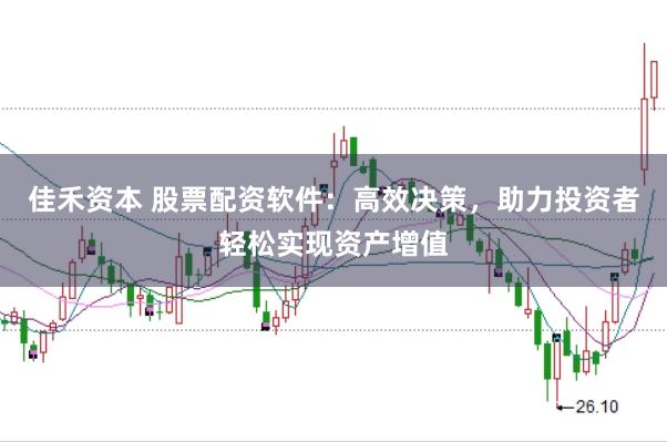 佳禾资本 股票配资软件：高效决策，助力投资者轻松实现资产增值
