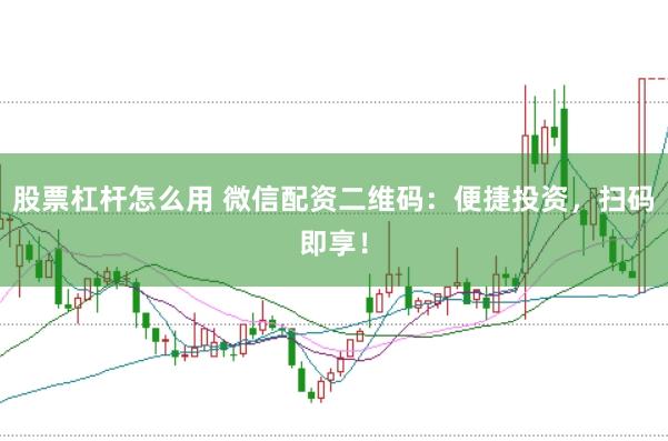 股票杠杆怎么用 微信配资二维码：便捷投资，扫码即享！