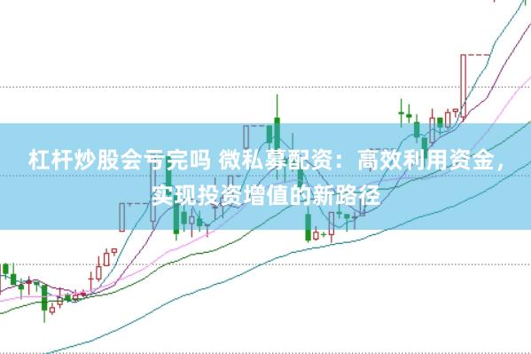 杠杆炒股会亏完吗 微私募配资：高效利用资金，实现投资增值的新路径