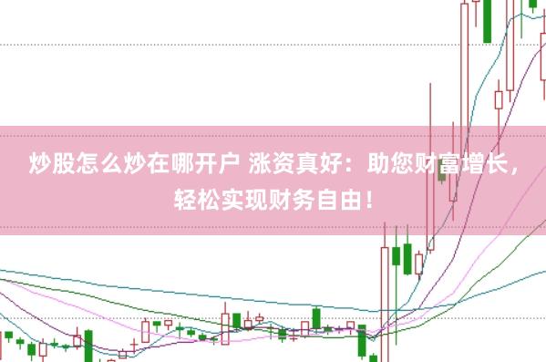 炒股怎么炒在哪开户 涨资真好：助您财富增长，轻松实现财务自由！