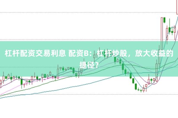 杠杆配资交易利息 配资B：杠杆炒股，放大收益的捷径？