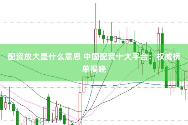配资放大是什么意思 中国配资十大平台：权威榜单揭晓