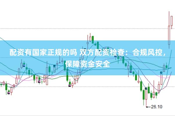 配资有国家正规的吗 双方配资检查：合规风控，保障资金安全