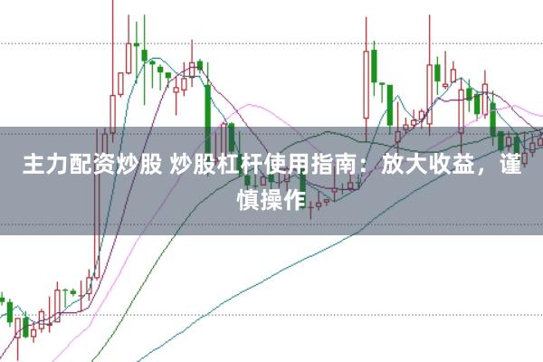 主力配资炒股 炒股杠杆使用指南:放大收益,谨慎操作