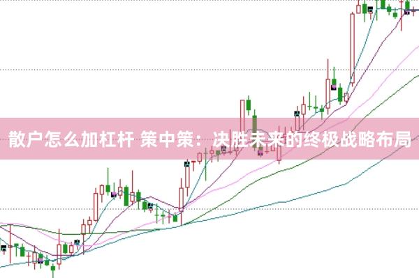 散户怎么加杠杆 策中策：决胜未来的终极战略布局