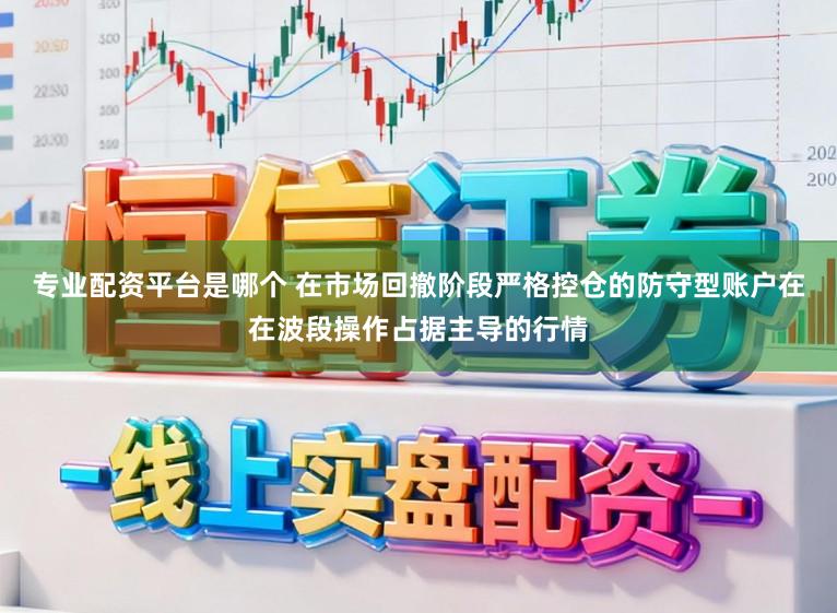 专业配资平台是哪个 在市场回撤阶段严格控仓的防守型账户在在波段操作占据主导的行情