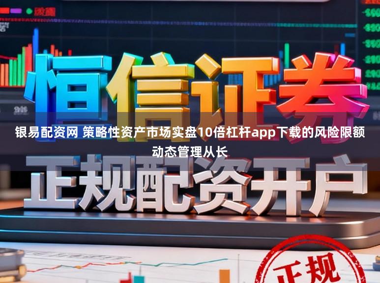 银易配资网 策略性资产市场实盘10倍杠杆app下载的风险限额动态管理从长