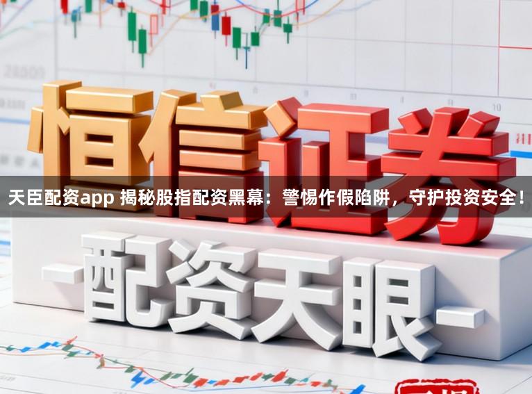 天臣配资app 揭秘股指配资黑幕：警惕作假陷阱，守护投资安全！