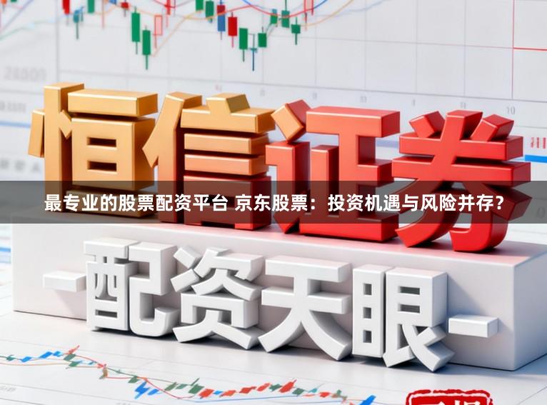 最专业的股票配资平台 京东股票：投资机遇与风险并存？