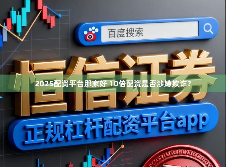 2025配资平台那家好 10倍配资是否涉嫌欺诈？