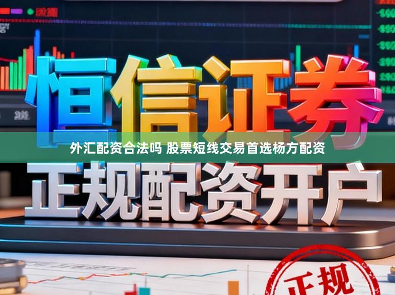 外汇配资合法吗 股票短线交易首选杨方配资
