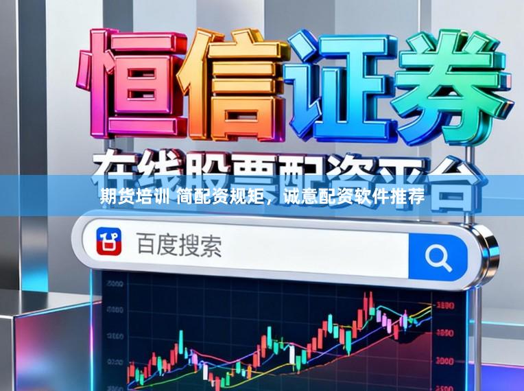 期货培训 简配资规矩，诚意配资软件推荐